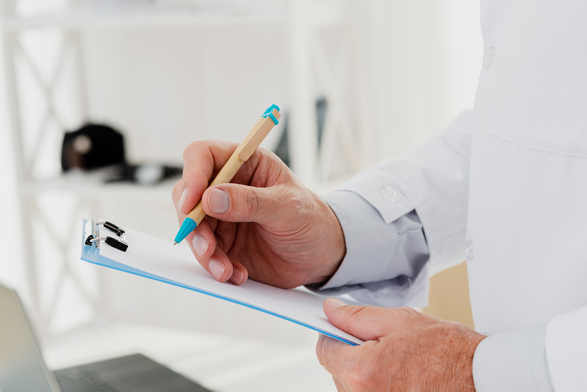 Testosterone Replacement Therapy In Testosterone Replacement Therapy Clinic In Escondido
