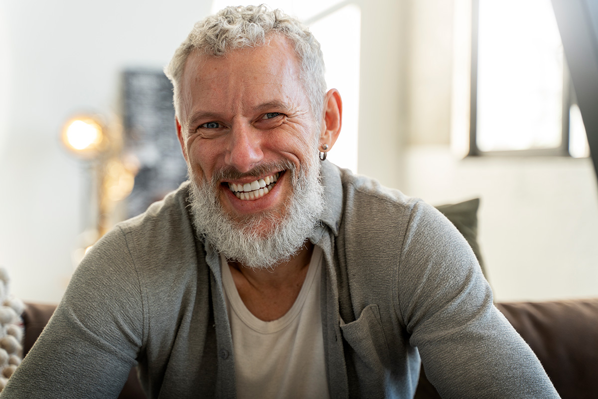 Testosterone Replacement Therapy for Men In Testosterone Replacement Therapy Clinic In Escondido